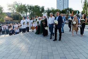 Сергей Грачев: «Региональная власть будет продолжать модернизацию системы здравоохранения»